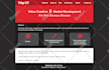 design a responsive website in wordpress