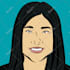 draw your photo as a pop art cartoon