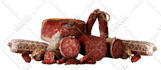 remove background of 10 pictures