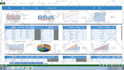 generate powerpoint PPT from excel in one click