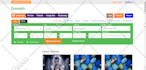 fix Html, Css, Javascript errors in 24 hours