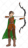 draw your character