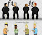 turn your art into pixel art