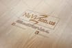 transform your logo in an engraving mockup