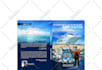 create an attractive book cover design
