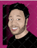 make a cartoon portrait of YOURSELF in 24h