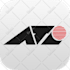 create your Android or iPhone app icon