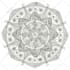 draw you a healing mandala