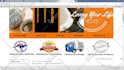 design ebay store banners, brand logo, promotional banners