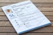 do professional resume writing, cover letter, linkedin and resume design