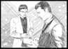 draw your characters in any styles you preffered