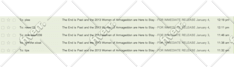write a custom press release