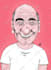 draw a first class professional portrait caricature