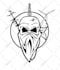 create high quality mascot or character
