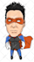 turn you into a Bobble Hero