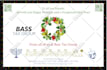 create a christmas or holiday card