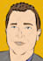 draw your photo as a pop art cartoon