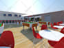 draw very simple 3D BUILDING model
