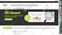 install an existing compatible zencart module