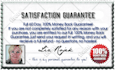 create 2 banners for you BACK in bussiness