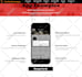 design you a professional Sitebuilder website