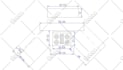 make 3D MODEL, 2D house plans from sketches