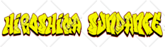 design graffiti style logo