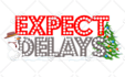 design a festive christmas logo or holiday banner makeover