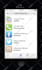 create personalized iphone themed business cards