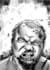 sketch you as a zombie