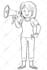 draw an Awesome Simple Cartoon