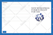 provide you custom contact form in wordpress