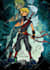 do digital coloring via photoshop