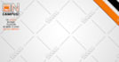 design a custom Twitter background