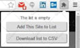 create google chrome extensions, macros, scrappers or bots