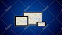 display anything on technology devices