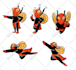 create a Mascot for your business