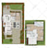create a professional floor plan
