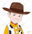 draw your Disney portrait and send it to you electronically