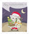 make a greeting card illustration