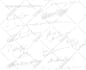 give up to 60 hand written signature ideas