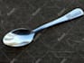 send you a personalized premium quality coffee spoon