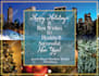 create a christmas or holiday card