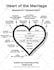 make an eye catching infographic and word clouds for you