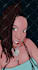 make a cartoon portrait of YOURSELF in 24h