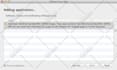 upload an iTunes App using Application loader
