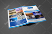 design professional business branding stationery