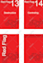 design eye catching posters, banners and ads