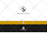 design a unique modern logo