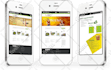 create professional banner ad for website or business
